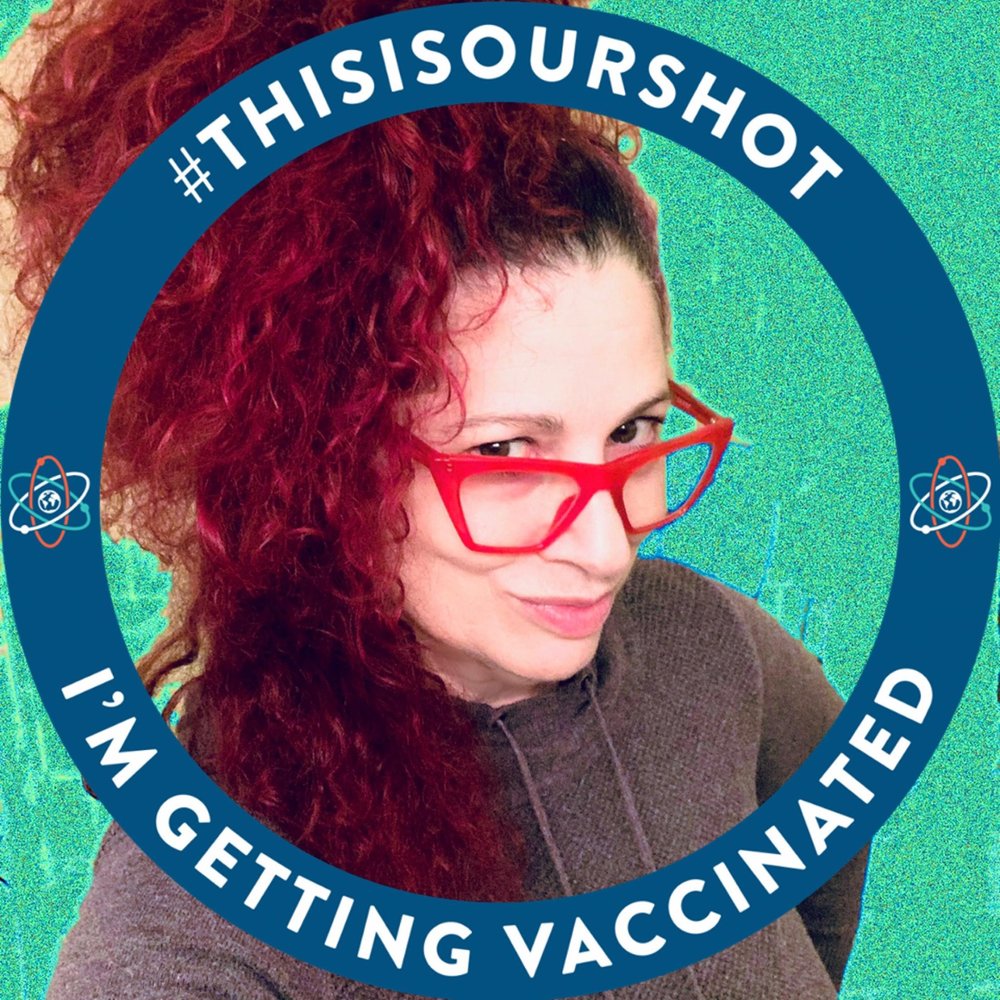 Meet your Posher, Debi